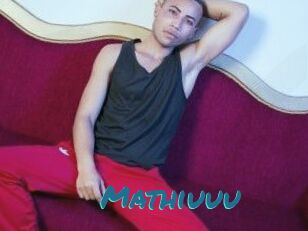 Mathiuuu
