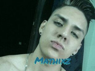 Mathixz