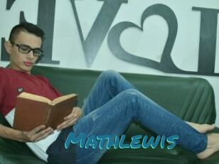 Mathlewis