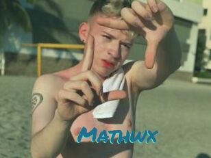 Mathwx