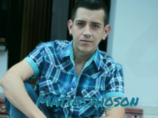 Matiasjhoson