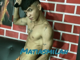 Matiasmilan
