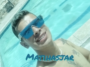 Matihasjar