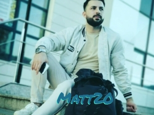 Matt20