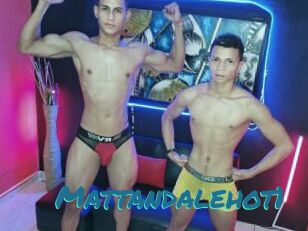 Mattandalehot1