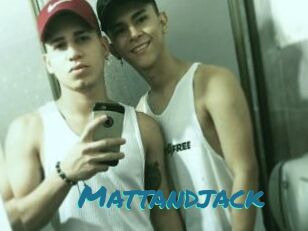 Mattandjack