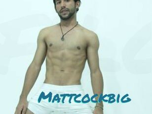 Mattcockbig