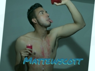 Mattewscott