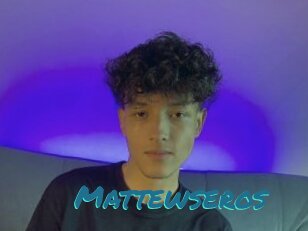 Mattewseros