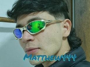 Matthew444