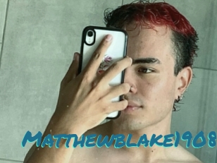 Matthewblake1908