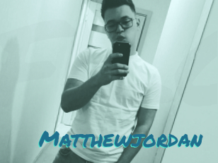 Matthewjordan