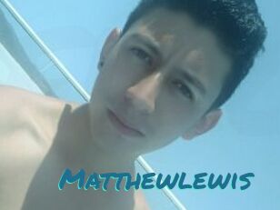 Matthewlewis