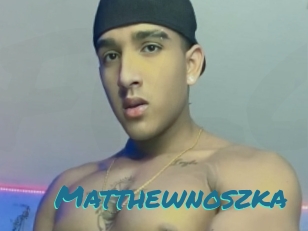 matthewnoszka Films Gay