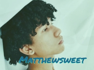 Matthewsweet