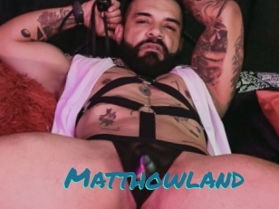 Matthowland