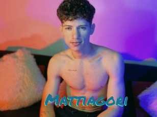 Mattiagori