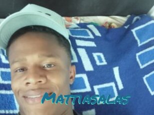 Mattiasalas