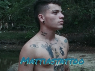 Mattiastattoo