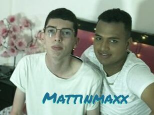 Mattinmaxx