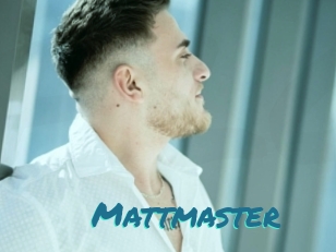 Mattmaster