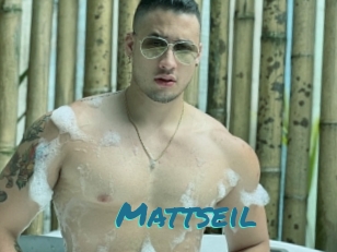 Mattseil