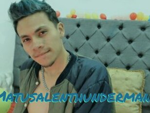 Matusalenthunderman