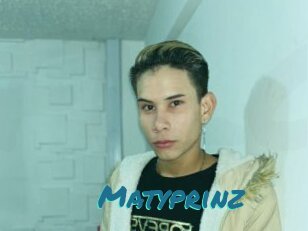 Matyprinz