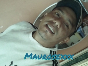 Maurosexxx
