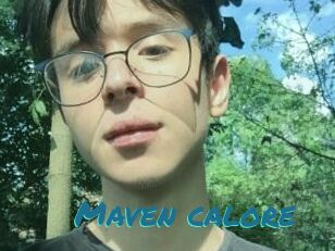 Maven_calore
