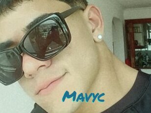 Mavyc