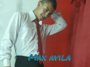 Max_avila