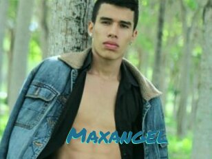 Maxangel