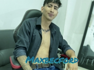 Maxbecford