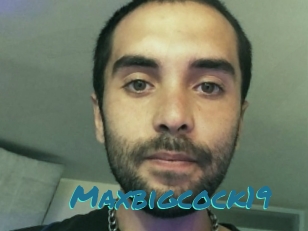 Maxbigcock19