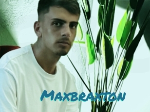 Maxbraxton