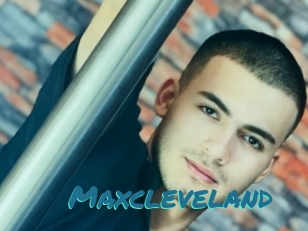 Maxcleveland