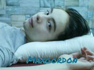 Maxgordon