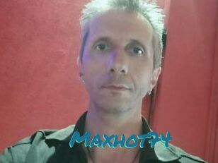 Maxhot74