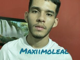 Maxiimoleal