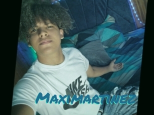 Maximartinez