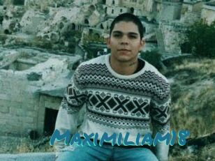 Maximiliam18