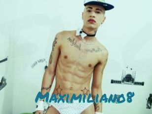 Maximiliano8