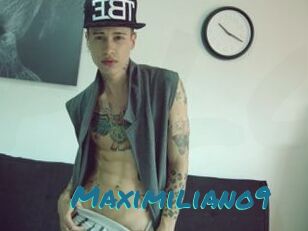 Maximiliano9