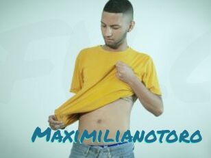 Maximilianotoro