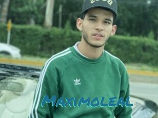 Maximoleal