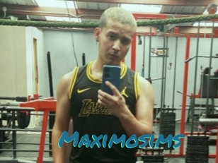 Maximosims