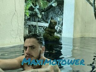 Maximotower