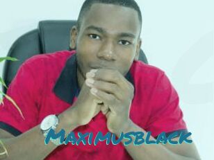 Maximusblack