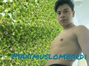 Maximuslombardi